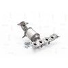 Image de NAP carparts CAK11267 Catalyseur