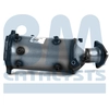 Image de NAP carparts CAD10491 Catalyseur