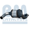 Image de BM CATALYSTS BM80478H Catalyseur Non-approved