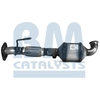 Image de BM CATALYSTS BM80577H Catalyseur Non-approved