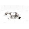 Image de NAP carparts CAD10530 Catalyseur