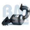 Image de BM CATALYSTS BM80380H Catalyseur Non-approved