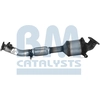 Image de BM CATALYSTS BM80621H Catalyseur Non-approved