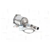 Image de NAP carparts CAD10329 Filtre à Particules
