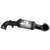 Image de BM CATALYSTS BM91925H Catalyseur Non-approved