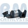 Image de NAP carparts CAK11298 Catalyseur