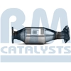 Image de BM CATALYSTS BM92050H Catalyseur Non-approved
