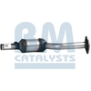 Image de BM CATALYSTS BM92136H Catalyseur Non-approved