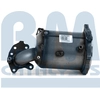 Image de BM CATALYSTS BM80523H Catalyseur Non-approved
