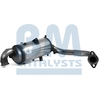Image de BM CATALYSTS BM11162H Filtre à Particules Non-approved
