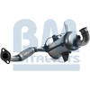 Image de BM CATALYSTS BM11363H Filtre à Particules Non-approved
