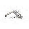 Image de NAP carparts CAD10320 Filtre à Particules