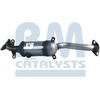 Image de BM CATALYSTS BM91782H Catalyseur Non-approved