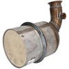 Image de NAP carparts CAD10339 Filtre à Particules