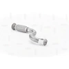 Image de NAP carparts CAC10496 Tuyau d'échappement Longueur: 505mm