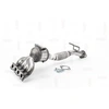 Image de BM CATALYSTS BM91931H Catalyseur Non-approved