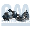 Image de NAP carparts CAK11281 Catalyseur