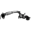 Image de NAP carparts CAK11249 Catalyseur