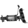 Image de BM CATALYSTS BM91976H Catalyseur Non-approved