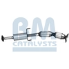 Image de BM CATALYSTS BM92202H Catalyseur Approved