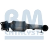 Image de BM CATALYSTS BM92266H Catalyseur Approved