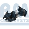 Image de NAP carparts CAK11308 Catalyseur