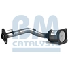 Image de BM CATALYSTS BM92058H Catalyseur Non-approved