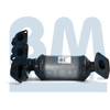 Image de BM CATALYSTS BM92059H Catalyseur Non-approved