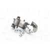 Image de NAP carparts CAD10500 Catalyseur