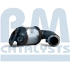 Image de BM CATALYSTS BM80576H Catalyseur Approved