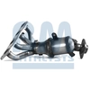 Image de NAP carparts CAK11263 Catalyseur