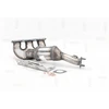 Image de NAP carparts CAK11355 Catalyseur