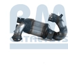Image de BM CATALYSTS BM80754H Catalyseur Approved