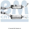 Image de BM CATALYSTS BM11581H Filtre à Particules Approved