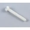 Image de TOPCAR - 100 vis métaux tête cylindrique fendue 6X16 - 07736X16