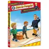 Image de Pompier-Volume 5 : Sam est en Vacances - Dave Gingell en occasion ou reconditionné