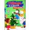Image de T'choupi à l'école-L'étoile de Noël - Lionel Kerjean en occasion ou reconditionné
