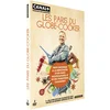 Image de Les Paris du Globe-Cooker (DVD + Livre) (DVD + Livre) - Inconnu en occasion ou reconditionné