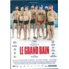 Image de Le Grand Bain - Gilles Lellouche en occasion ou reconditionné