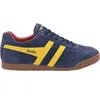 Image de Baskets Gola Classics Harrier Suede Bleu 40 CMA192PY206