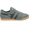 Image de Baskets en daim Gola Harrier Beige 40 CMA192GS
