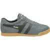 Image de Baskets en daim Gola Harrier Beige 43 CMA192GS