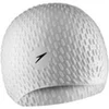 Image de Bonnet de bain Speedo Bubble P12 Blanc TU 70929-0003