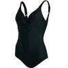 Image de Maillot de bain 1 pièce femme Speedo Brigitte Noir 40 11379-0001