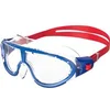 Image de Masque de plongée enfant Speedo Biofuse Rift Rouge TU 01213-C811