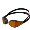 Image de Lunettes de natation Speedo Fs Hyper Elite Mir Noir TU 12818-F977