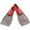 Image de Palmes Speedo Blade Rouge 40/41 11982-G776