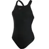 Image de Maillot de bain 1 pièce femme Speedo Eco+ Medalist Noir 36 13471-0001