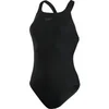Image de Maillot de bain 1 pièce femme Speedo Eco+ Medalist Noir 38 13471-0001