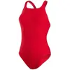 Image de Maillot de bain 1 pièce femme Speedo Eco+ Medalist Rouge 40 13471-6446